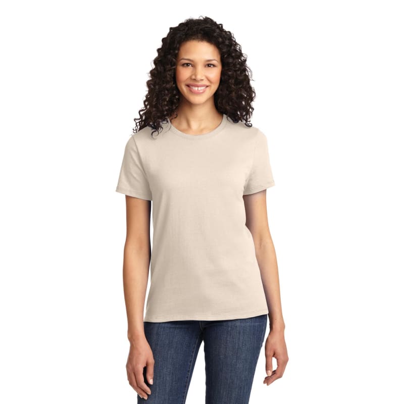 Port & Company Women's Essential Tee. 36