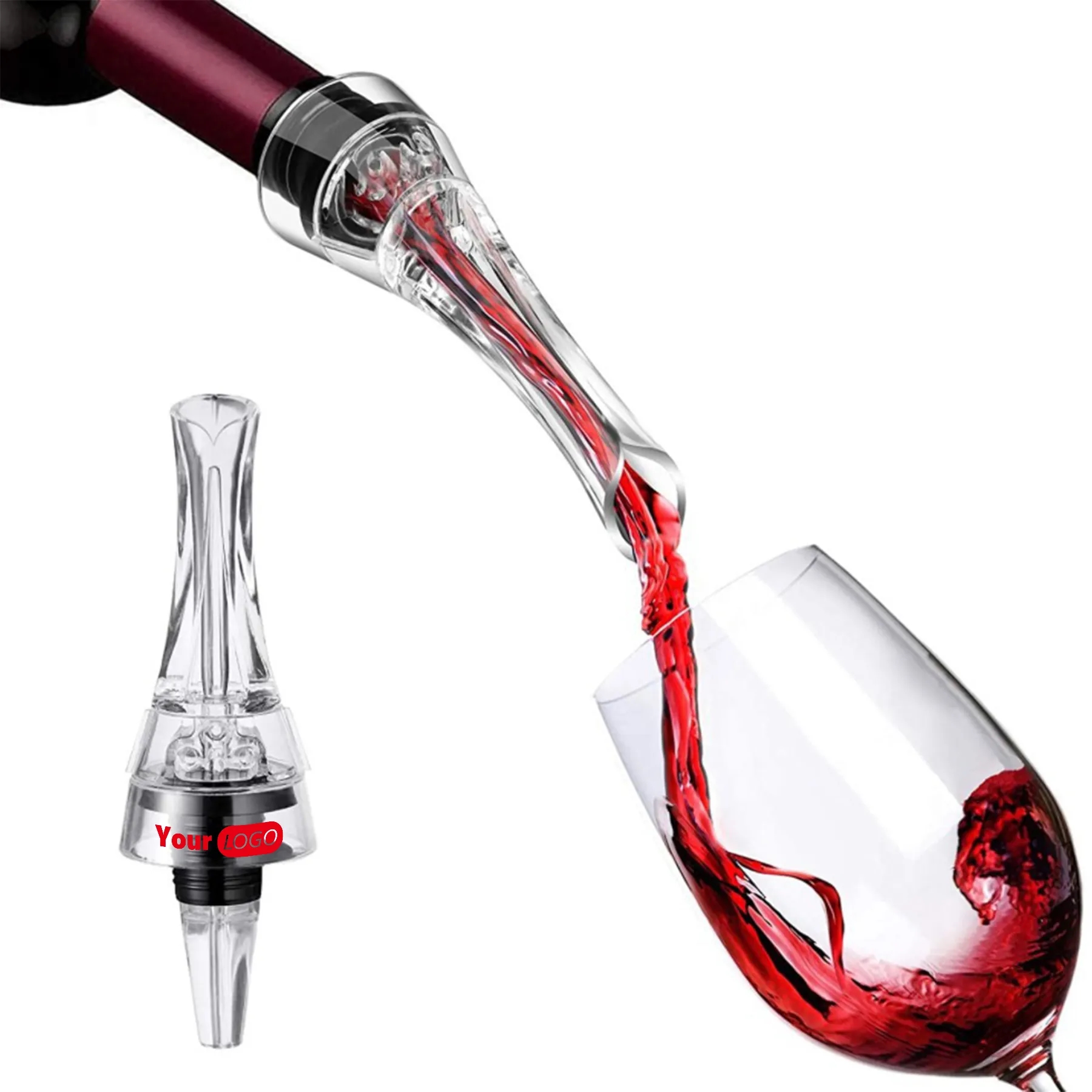 Wine Aerator Pourer 3