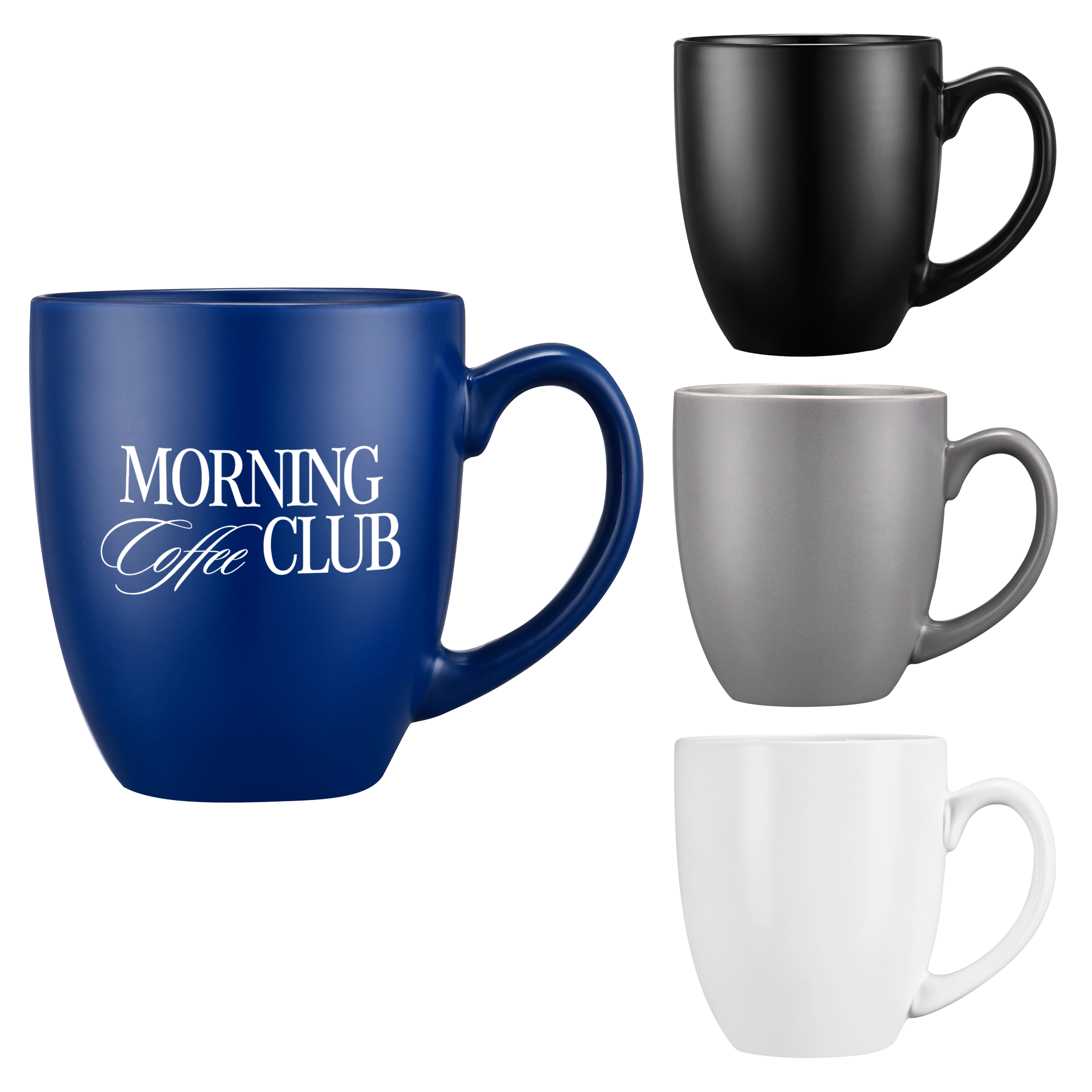 16 oz. Ceramic Mug 2