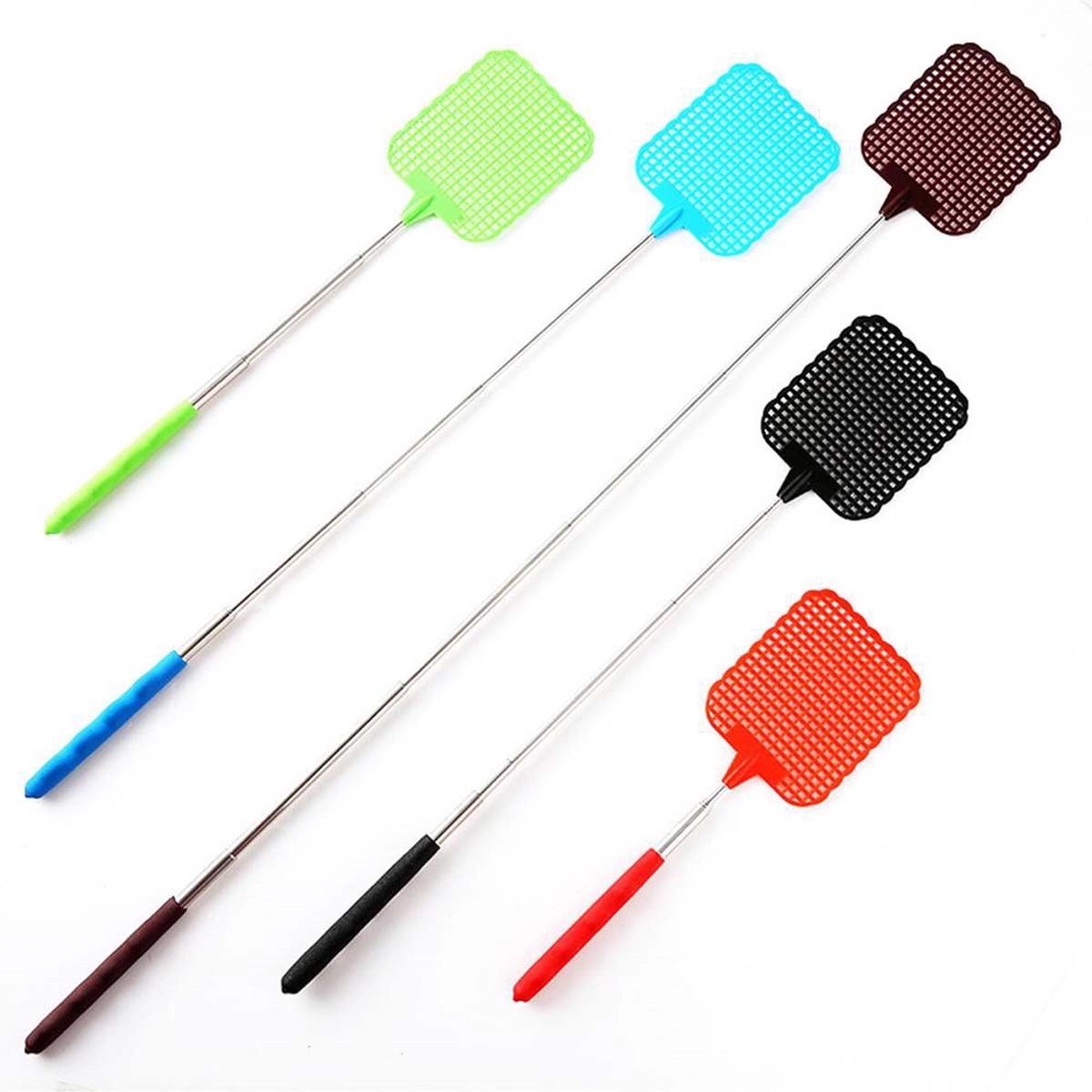 Plastic Fly Swatter 4