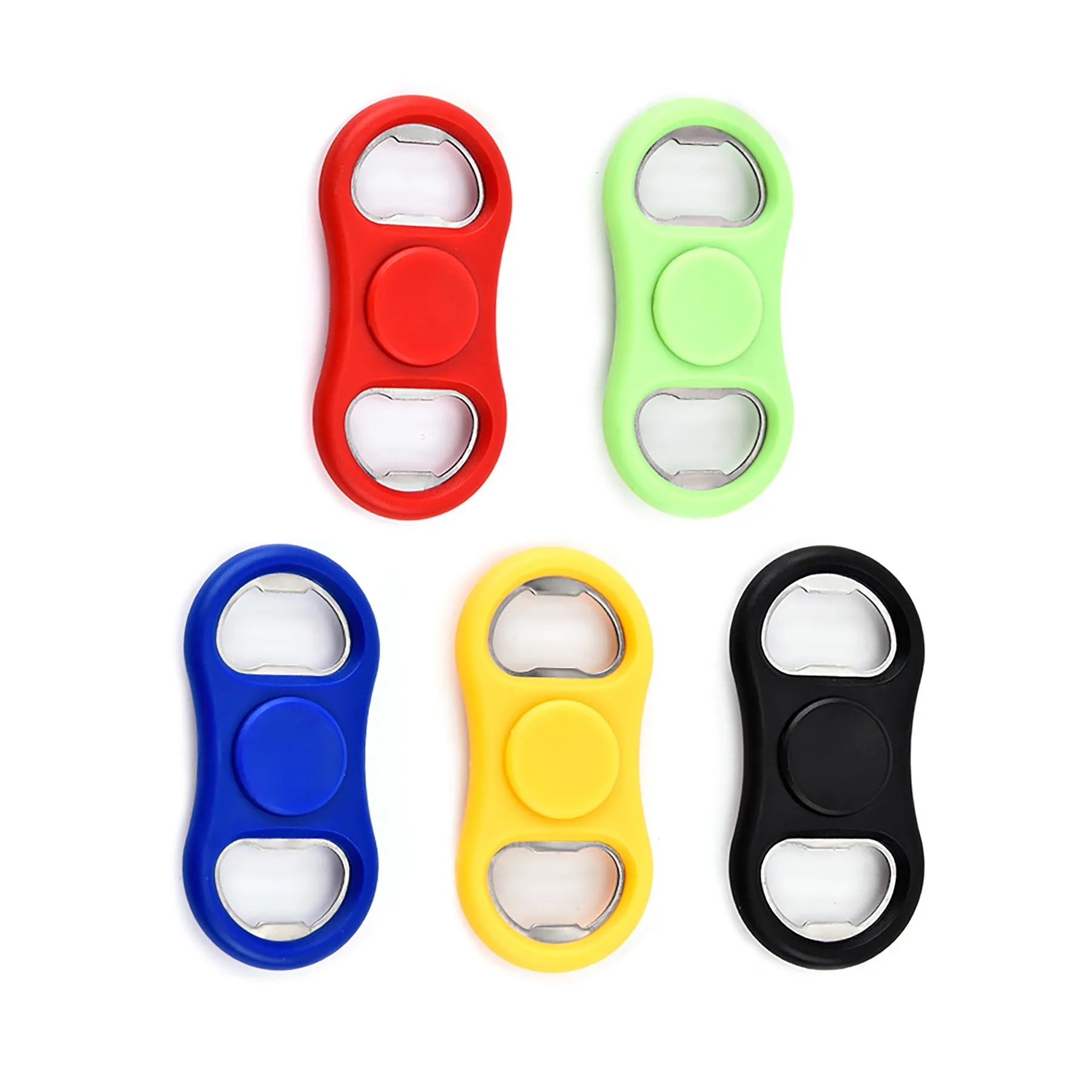 Fidget Spinner Bottle Opener 3