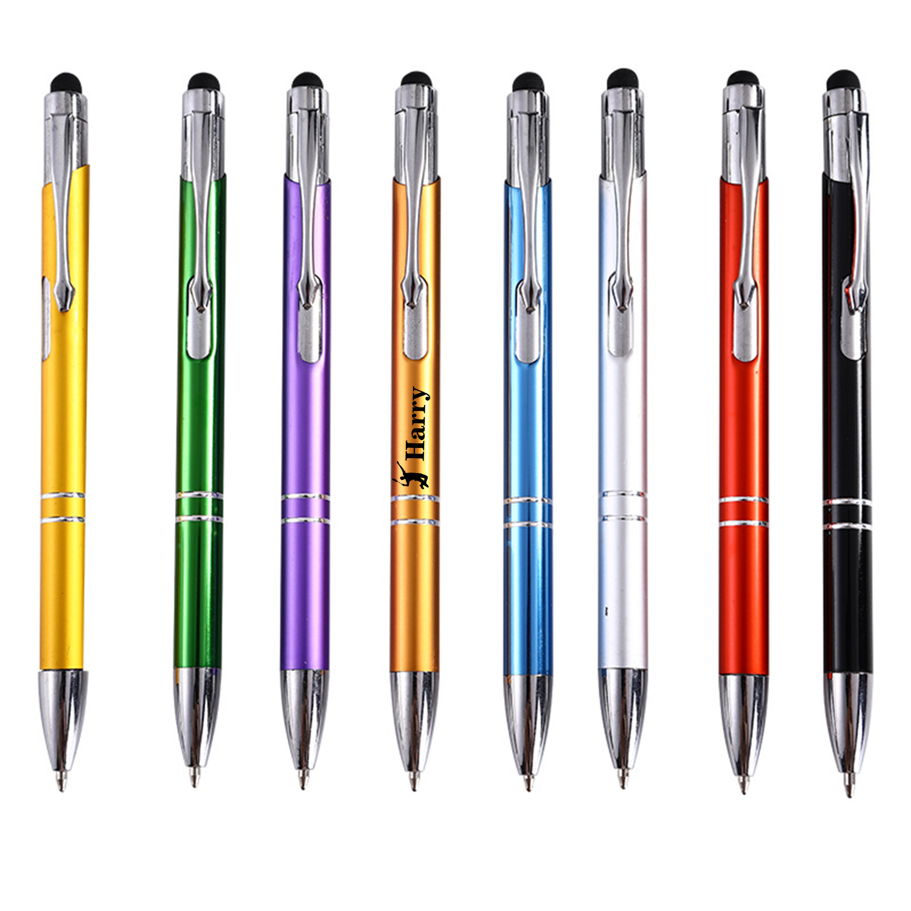 2 in 1 Design Stylus 5