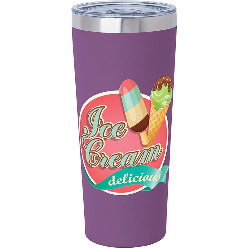 Biere 22 oz. Double Wall S/S Tumbler 89