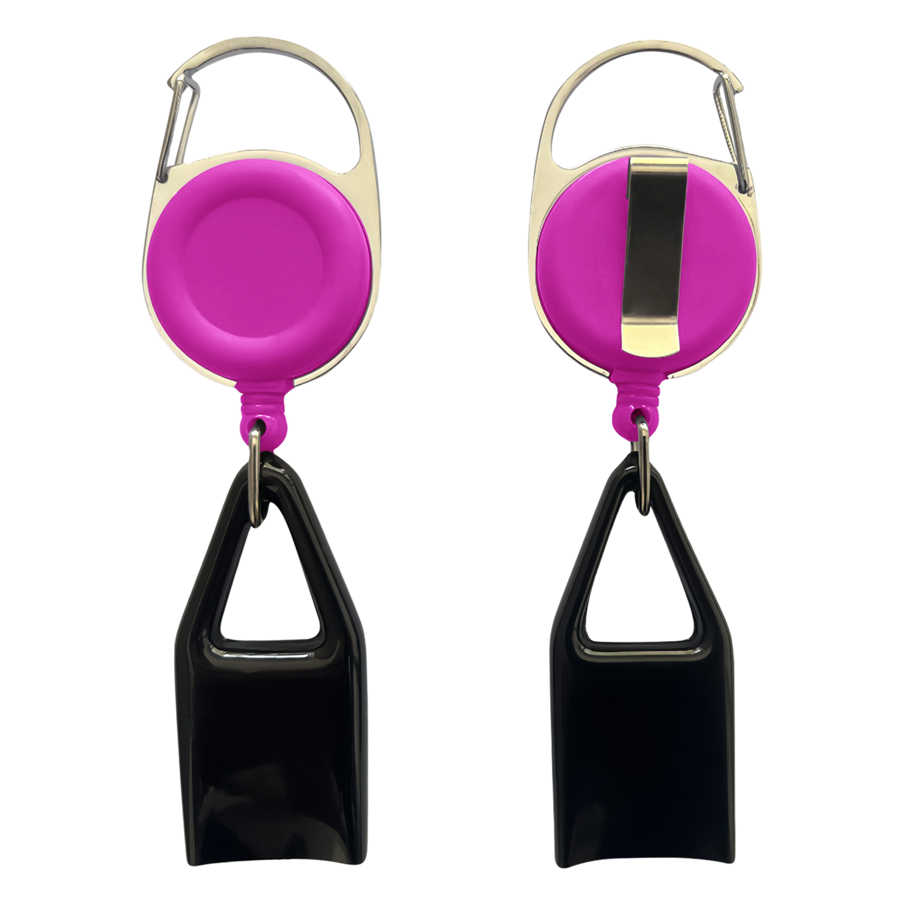 Retractable Lighter Holder 8