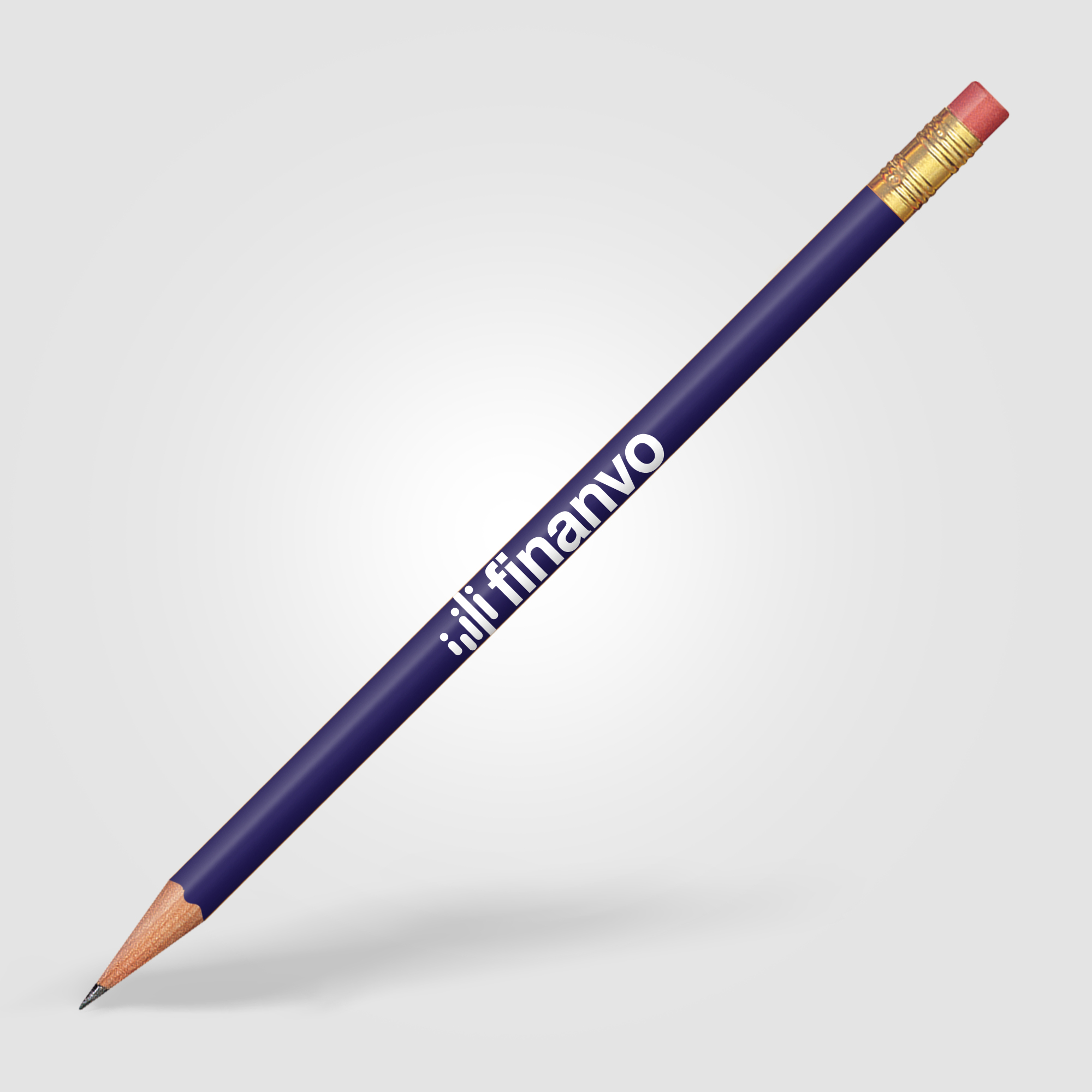 Round Pencil 42