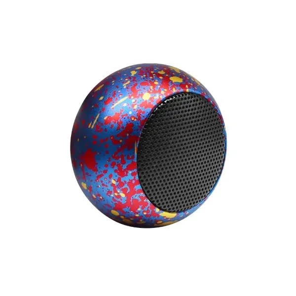 Portable Mini Speaker 6