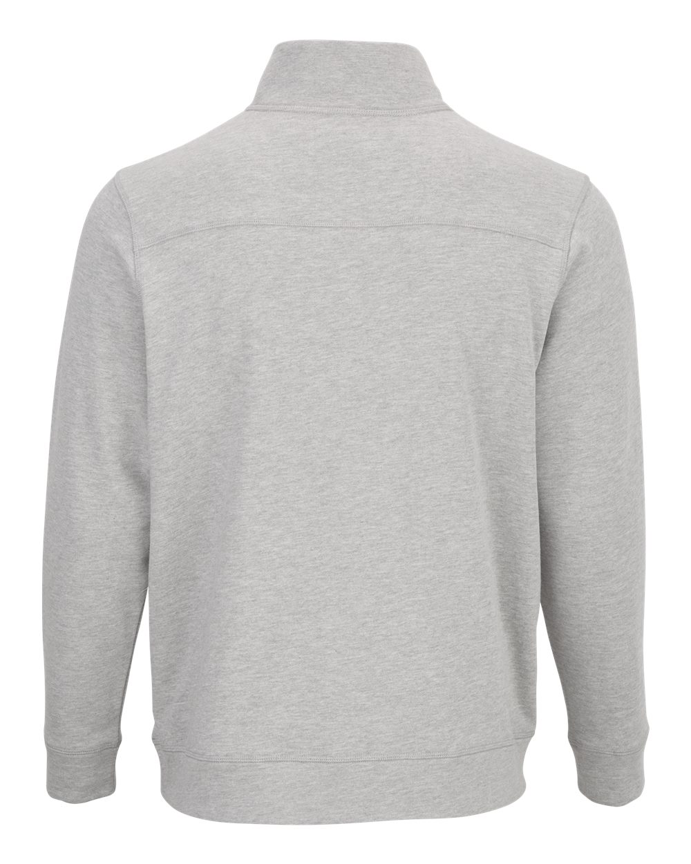 Men's French Terry Button Pullover - BM5209, custom hoodie or sweatshirt with logo imprint 21