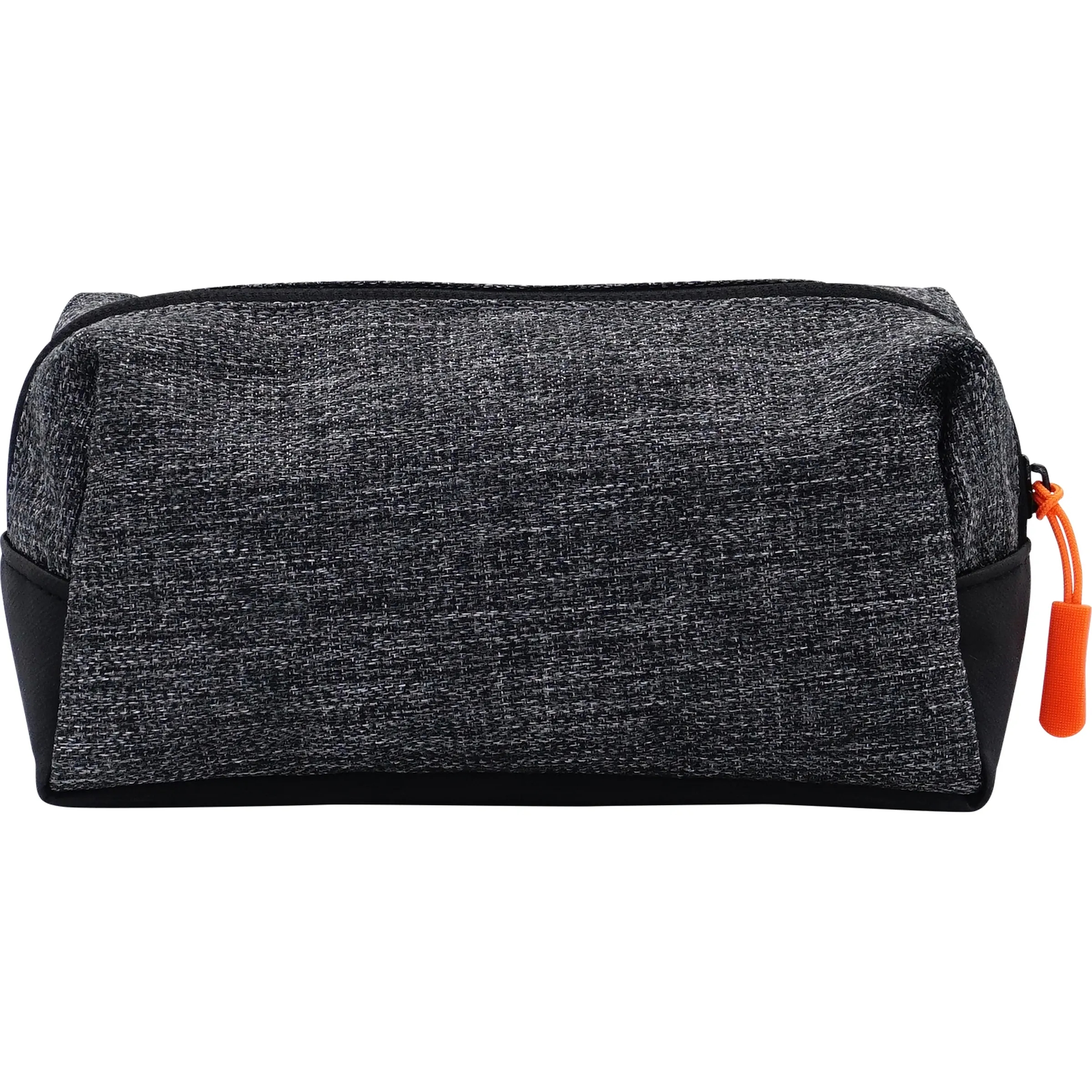 XL X LINE EMBLEM TRAVEL POUCH 14