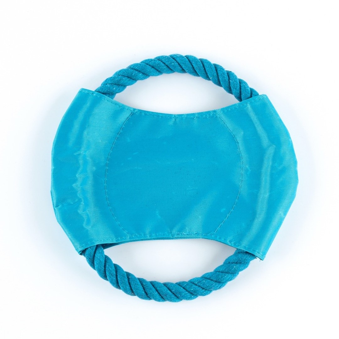 Dog Rope Flyer 6