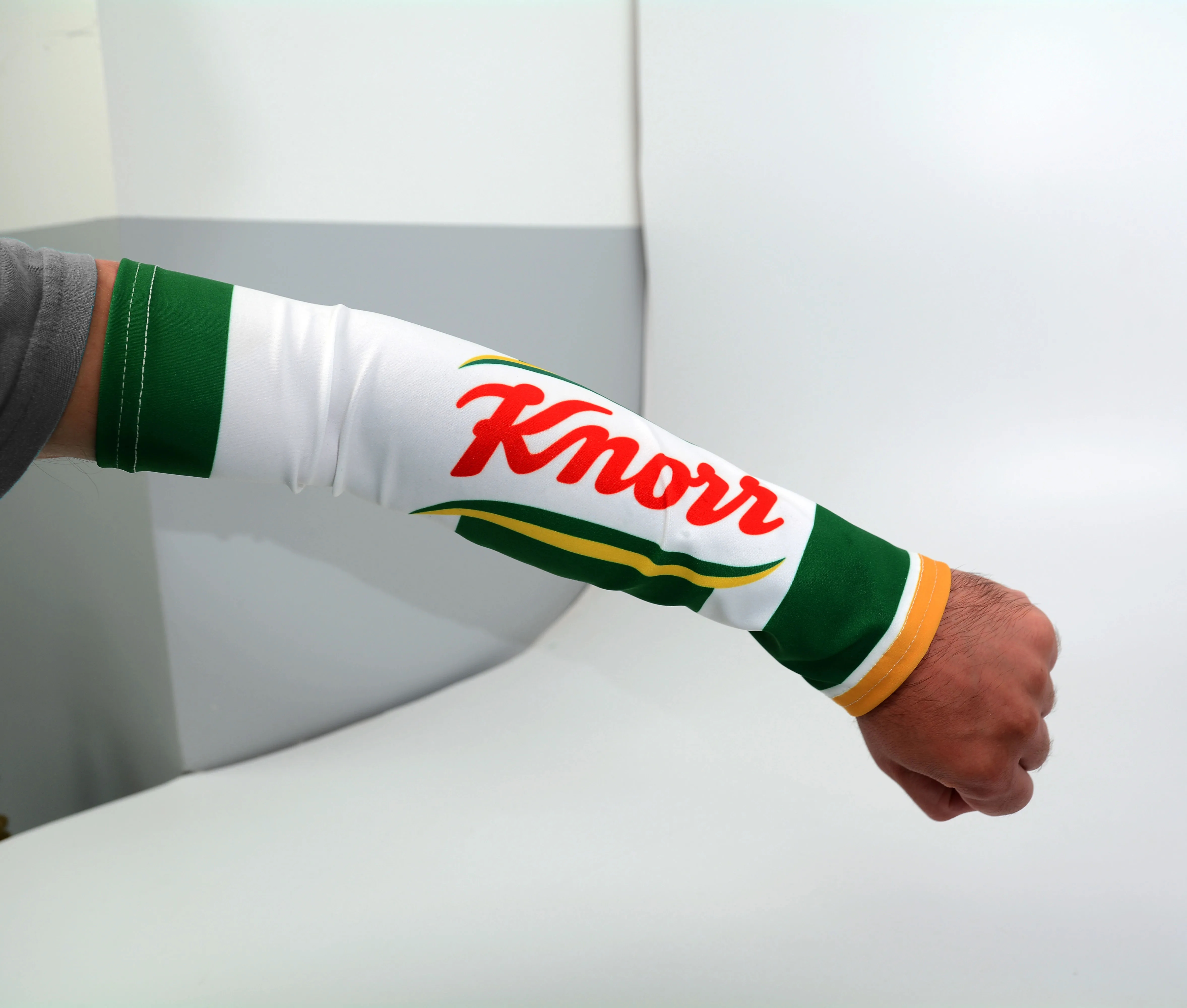 Fully Sublimated Spirit Sleeve 2