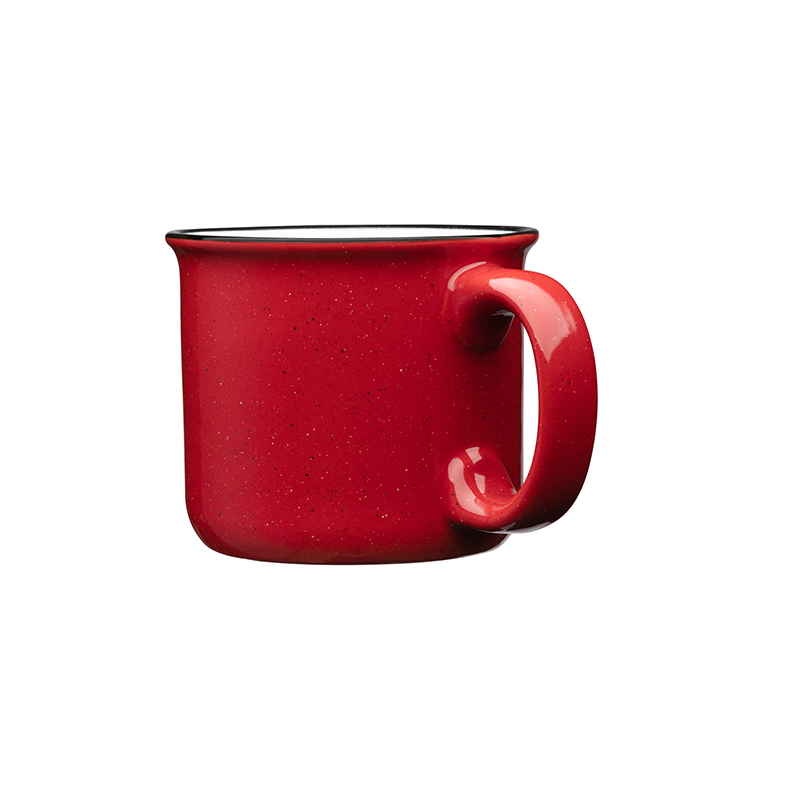 Sumatra 15 oz. Ceramic Campfire Mug 28