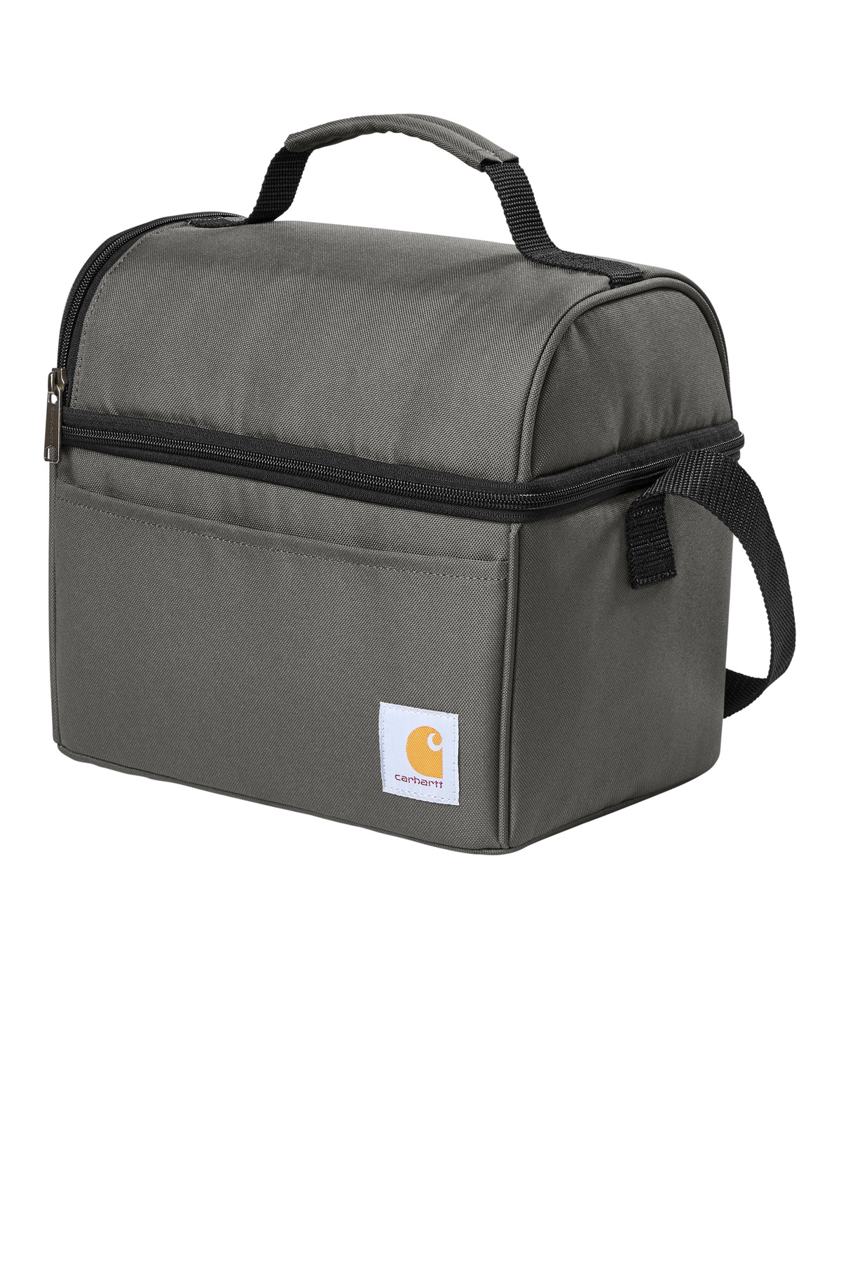 Carhartt Lunch 6-Can Cooler. CT89251601 7