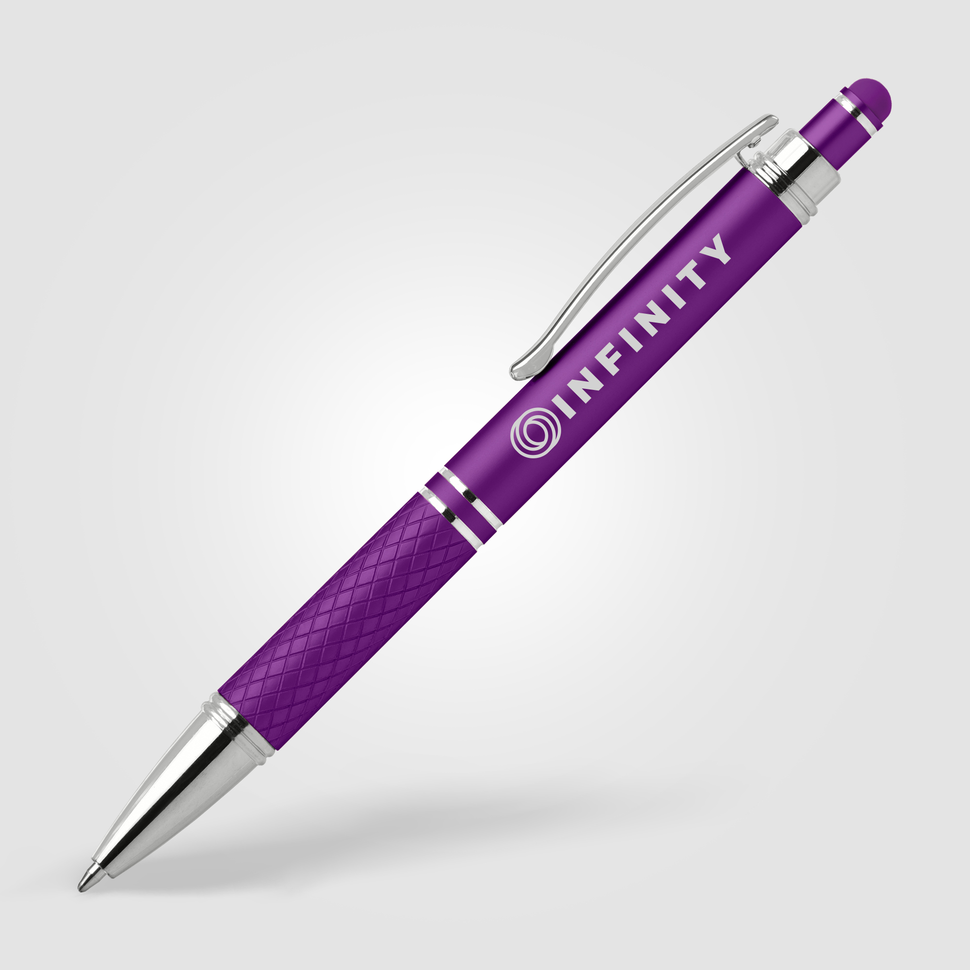 Phoenix Softy Jewel Pen w/ Stylus 5