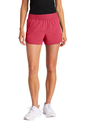 Sport-Tek Women's Repeat Swift Short LST484 1