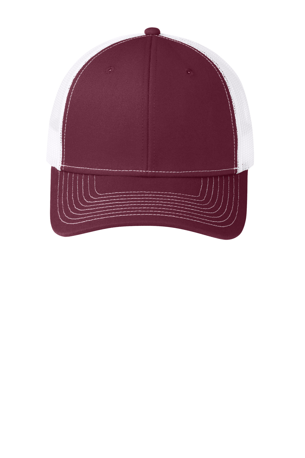 Port Authority Snapback Trucker Cap. C402 96