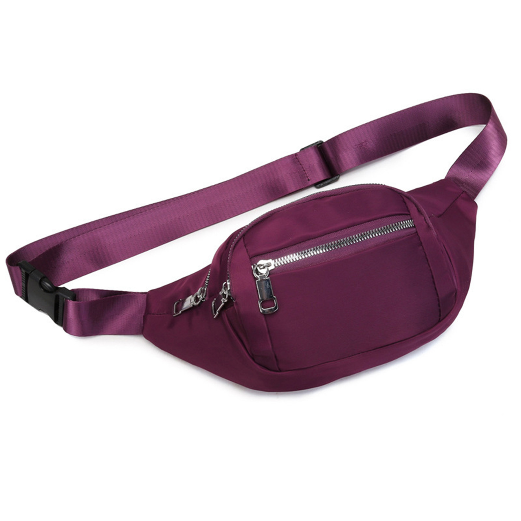 Travel Fanny Pack 2