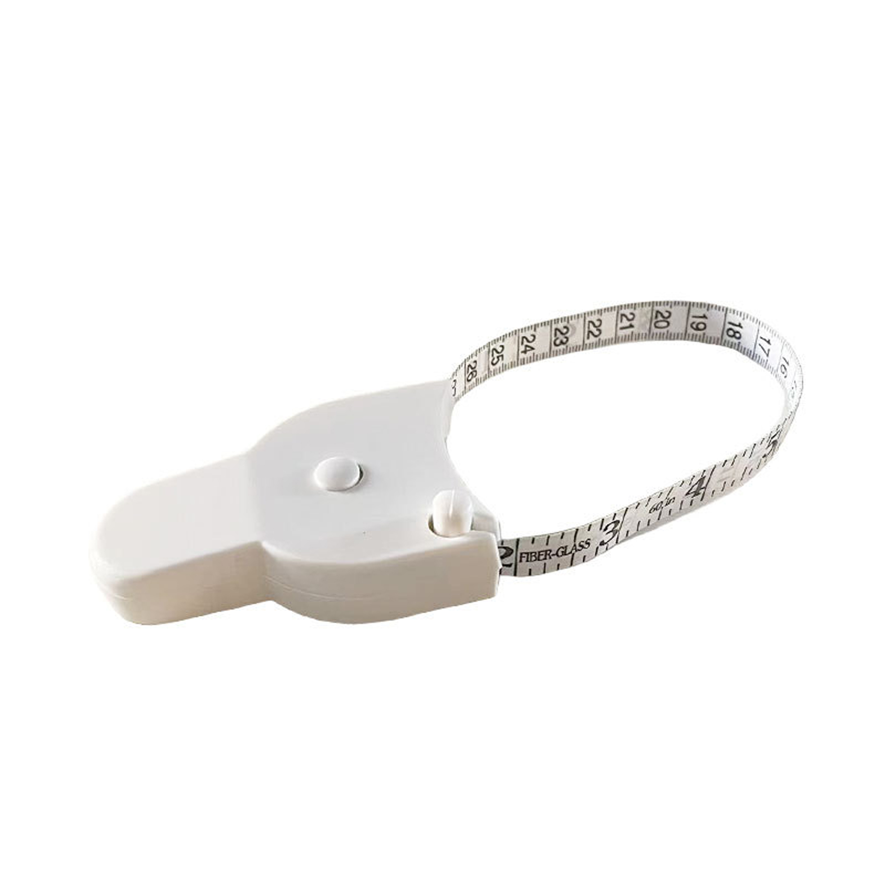 Body Measuring Tape Retractable