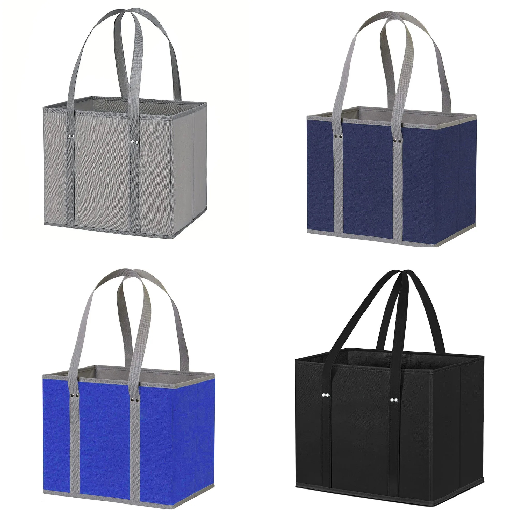 Reusable Grocery Bags 9