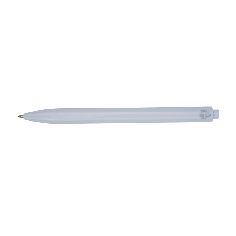 Verda Recycled Plastic Ballpoint Pen 16