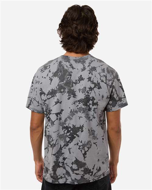 Unisex Iced T-Shirt - 1275 25