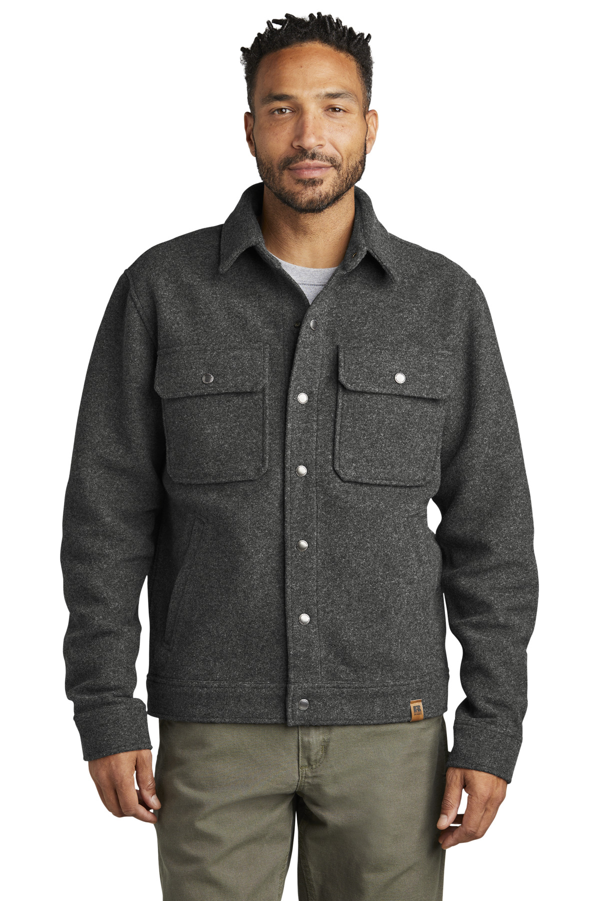 Russell Outdoors Basin Jacket RU550 22