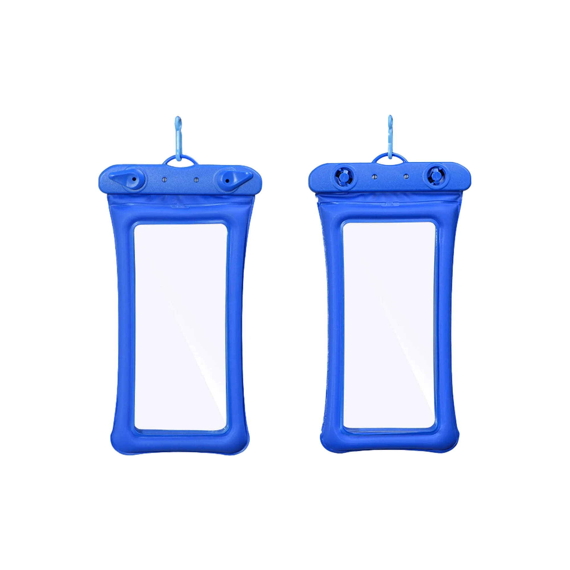 MOQ 20 Waterproof Mobile Phone Hanging Bag 12