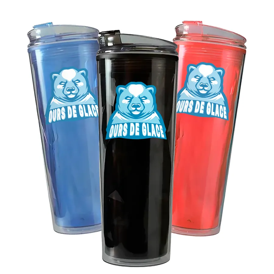 20 Oz Venture Seeker Travel Mugs 3