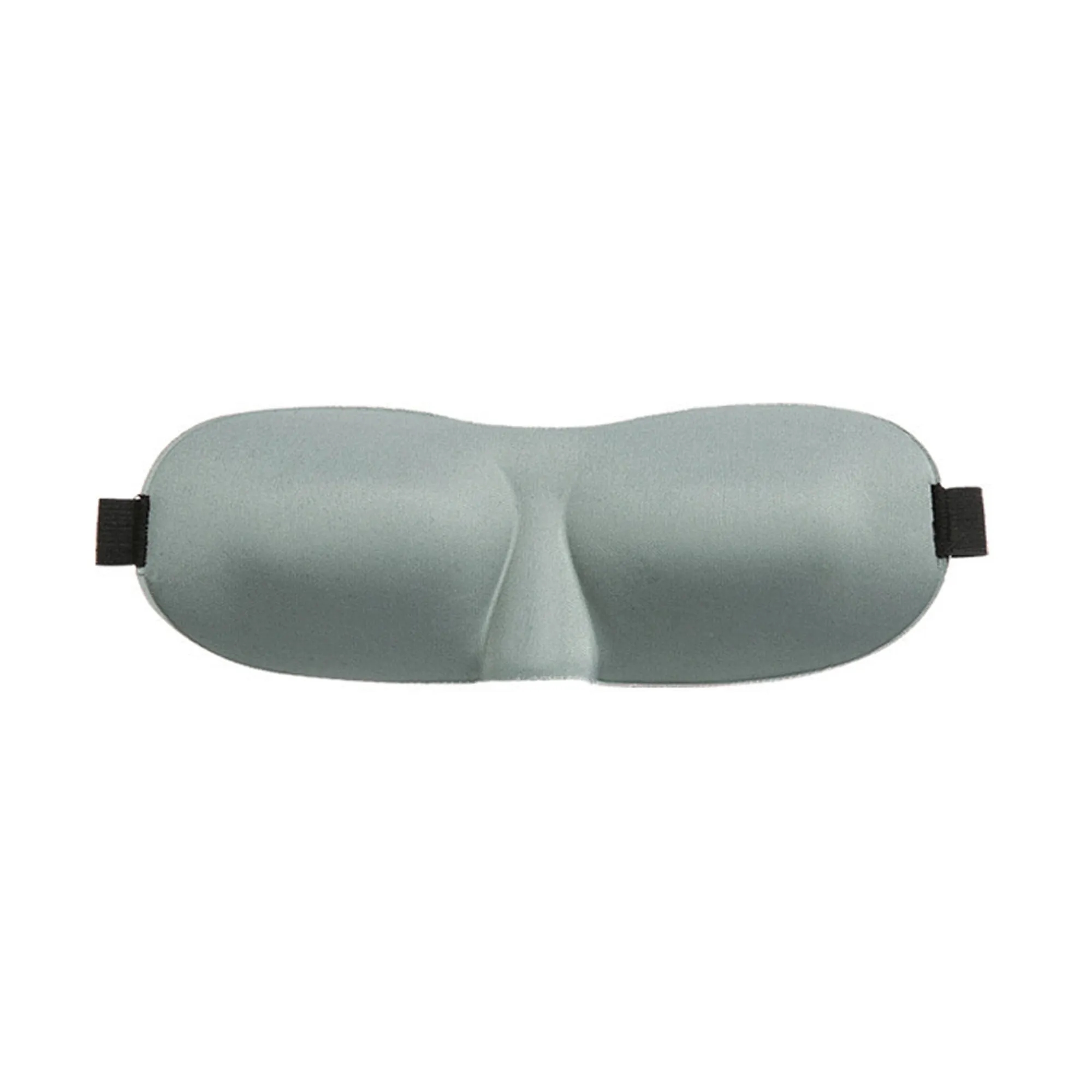 Stereoscopic Light Blocking 3D Sleep Eye Mask 7