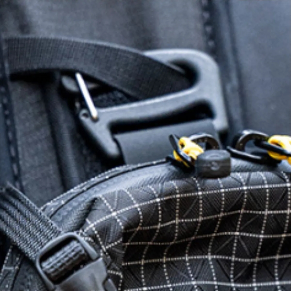 Water Resistant Phone Pouch With Belt Clip 4