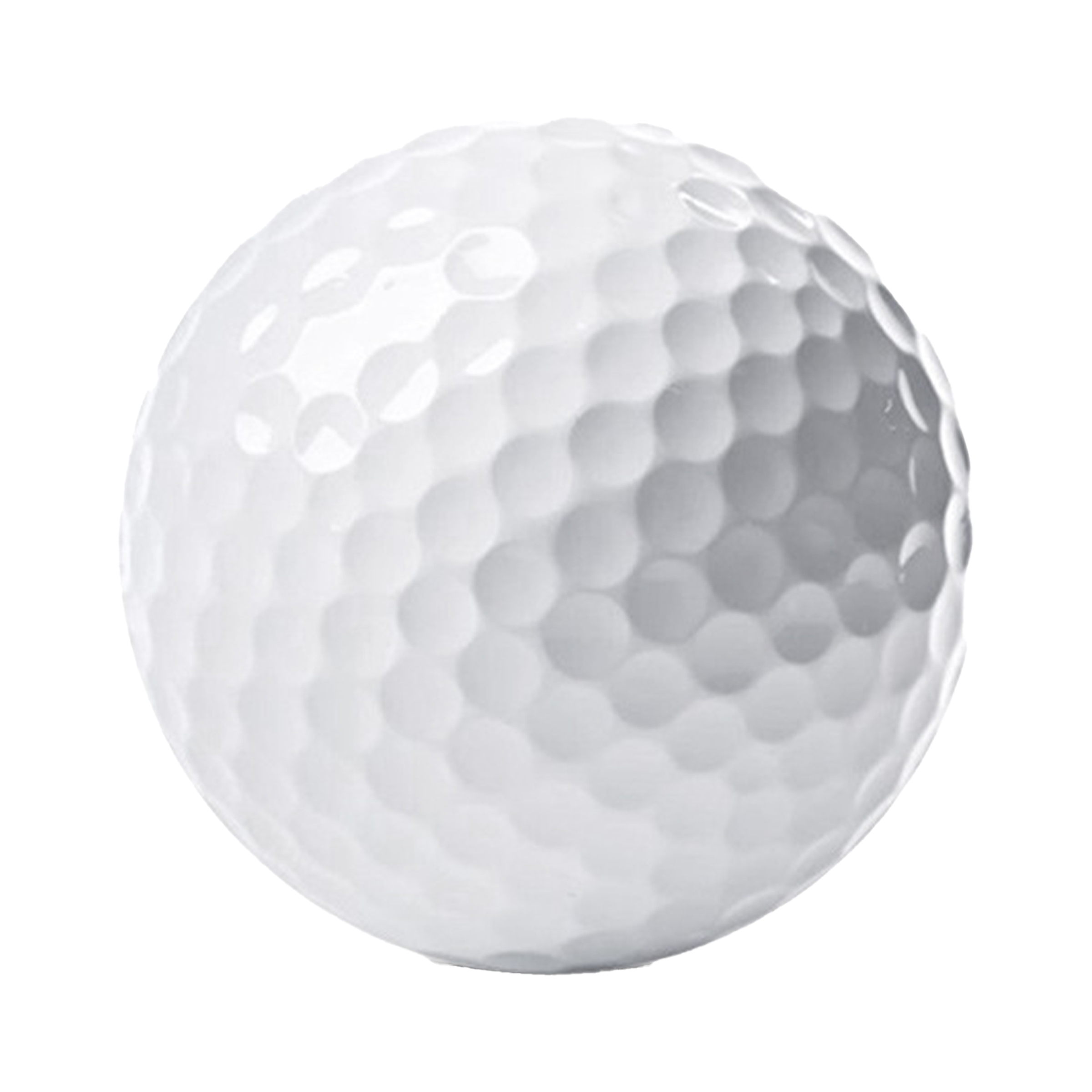 Rubber Customizable Golf Practice Balls 6