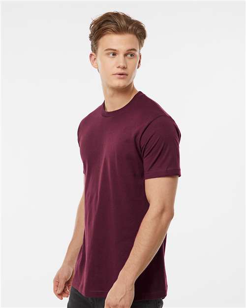 Unisex Fine Jersey T-Shirt - 202 8