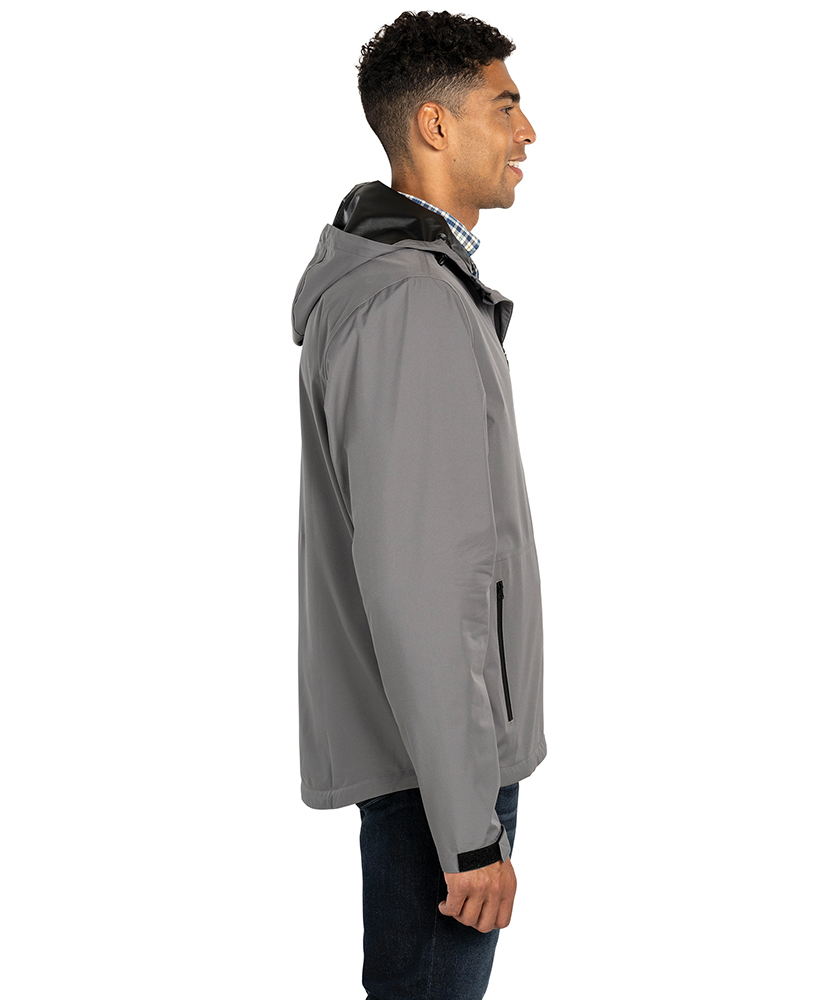 Men’s Atlantic Rain Shell Jacket 61