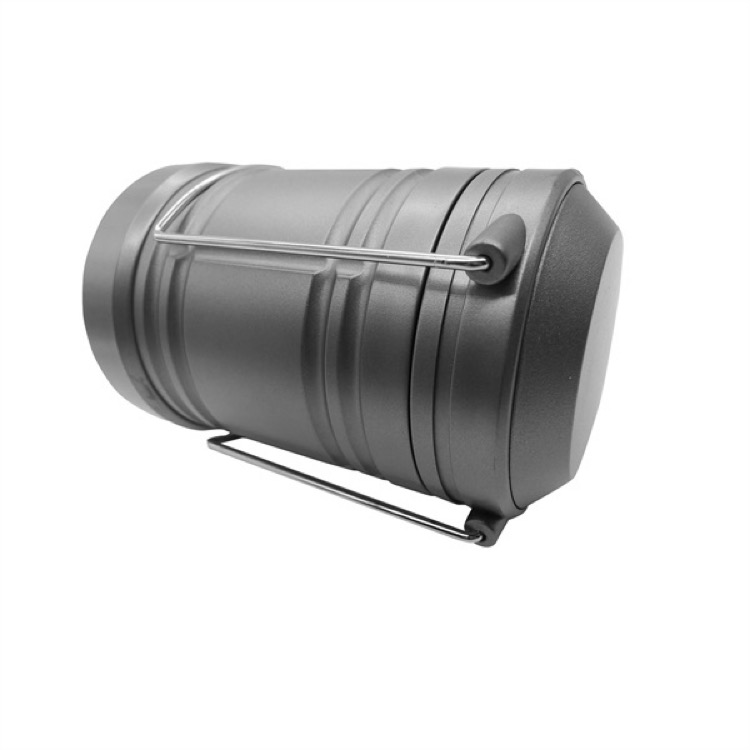 BriteTek Boss Pull Up LED COB Lantern 13