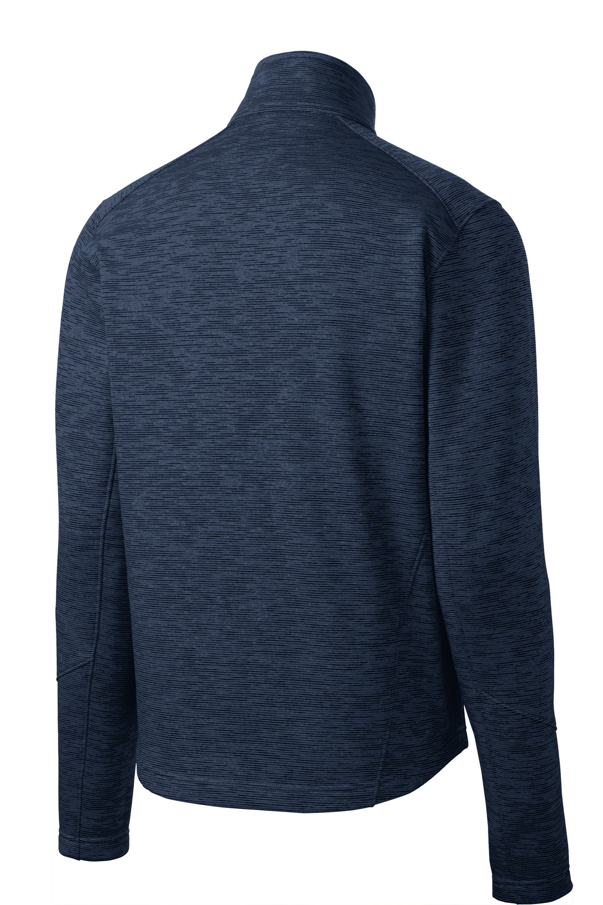 Port Authority Digi Stripe Fleece Jacket. F231 9