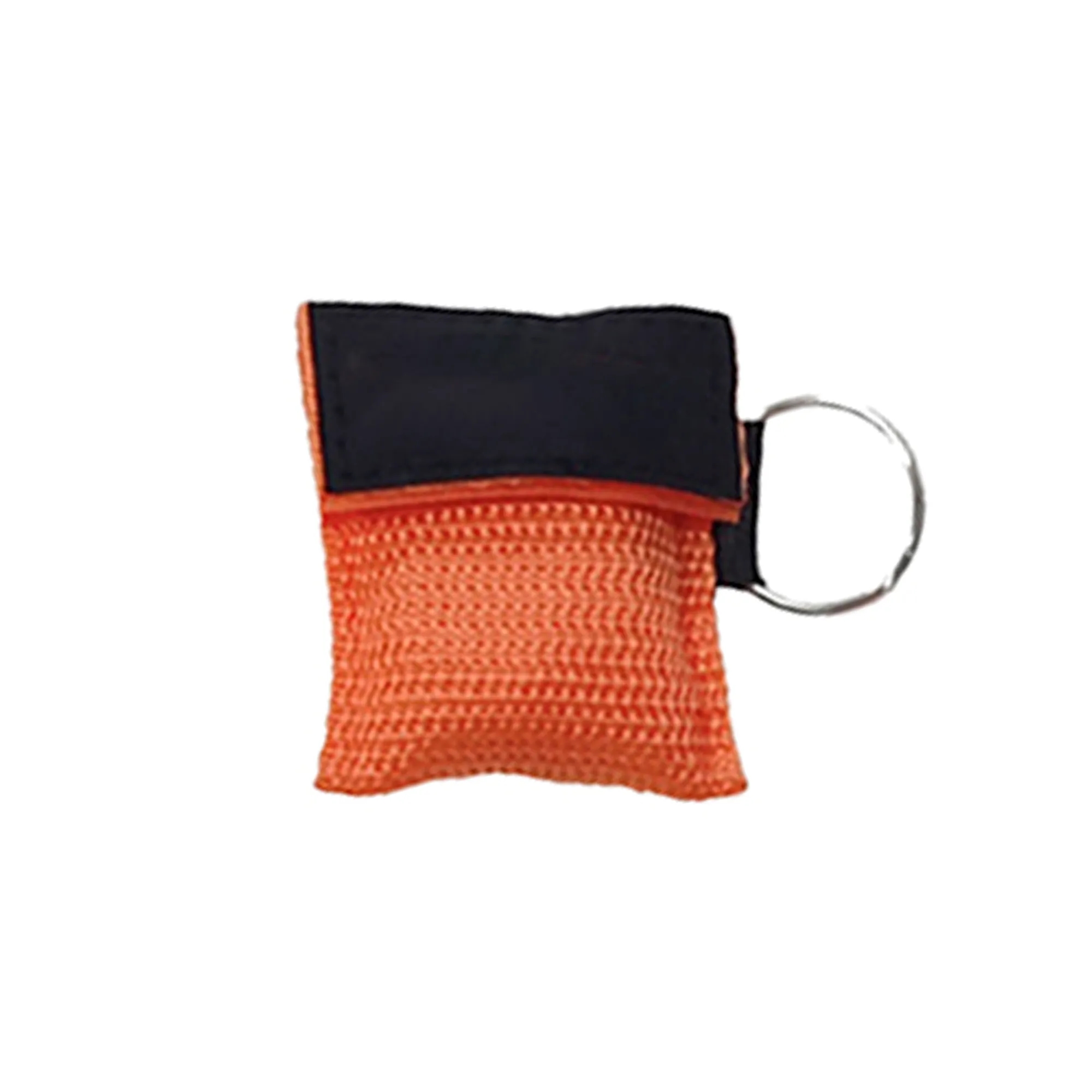 CPR Face Shield Mask Keychain 4