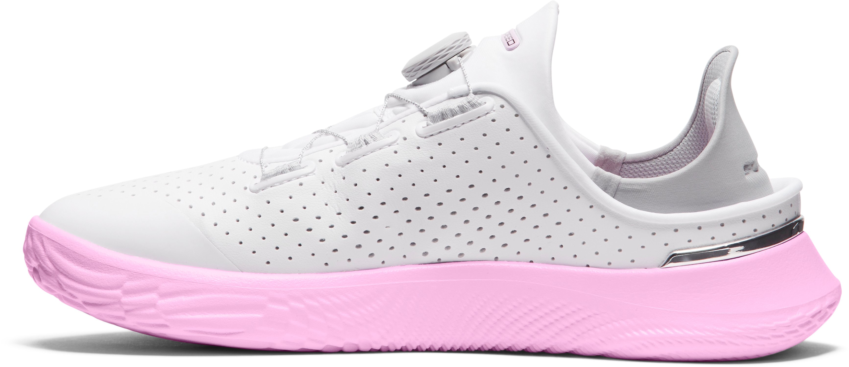 UA SlipSpeed Unisex Training Shoes 22