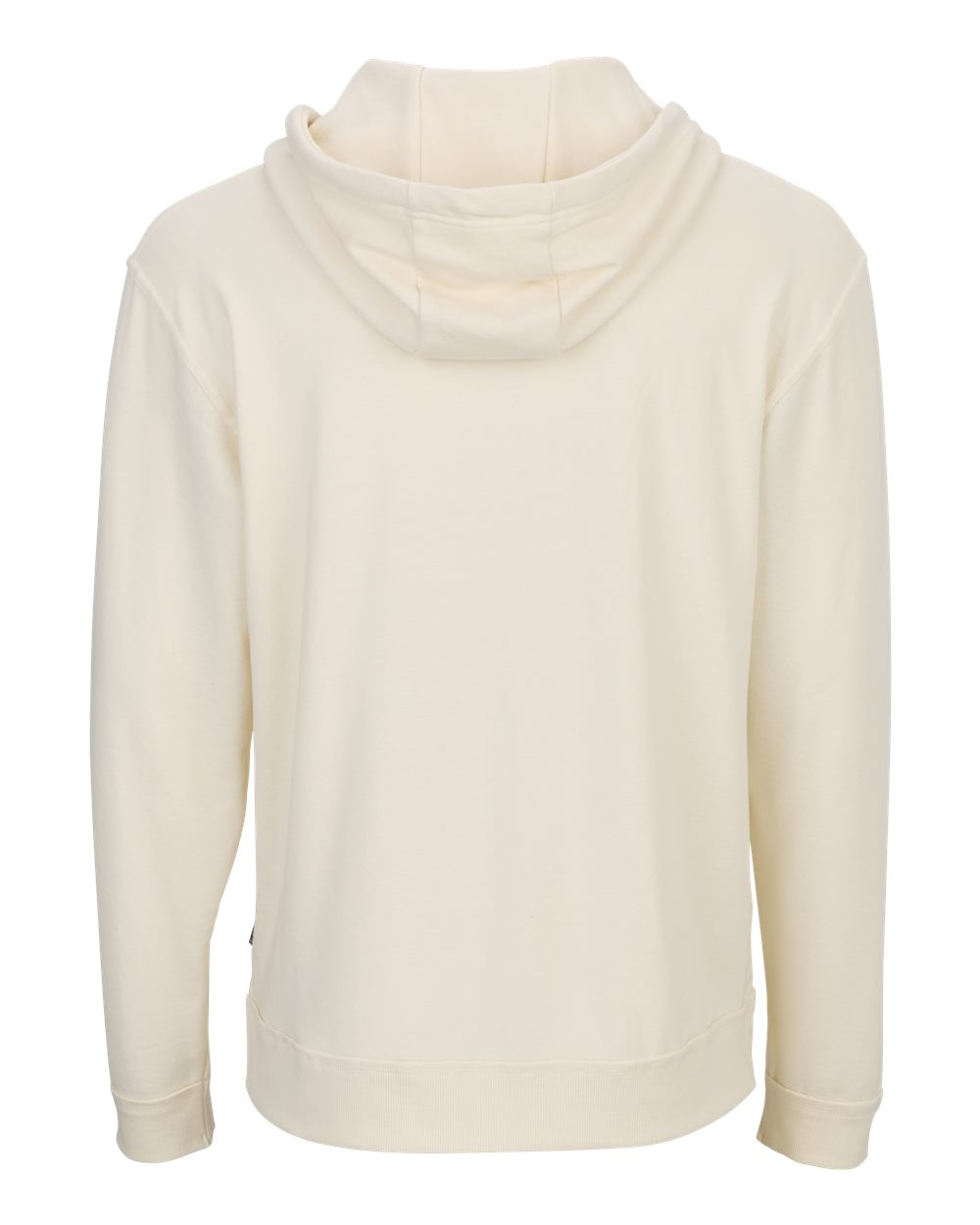 Men's French Terry Hooded Sweatshirt - BM5303, custom hoodie or sweatshirt with logo imprint 9