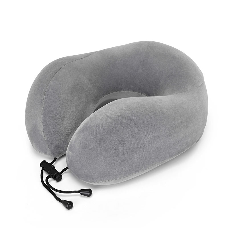 Travel Neck Pillow 1