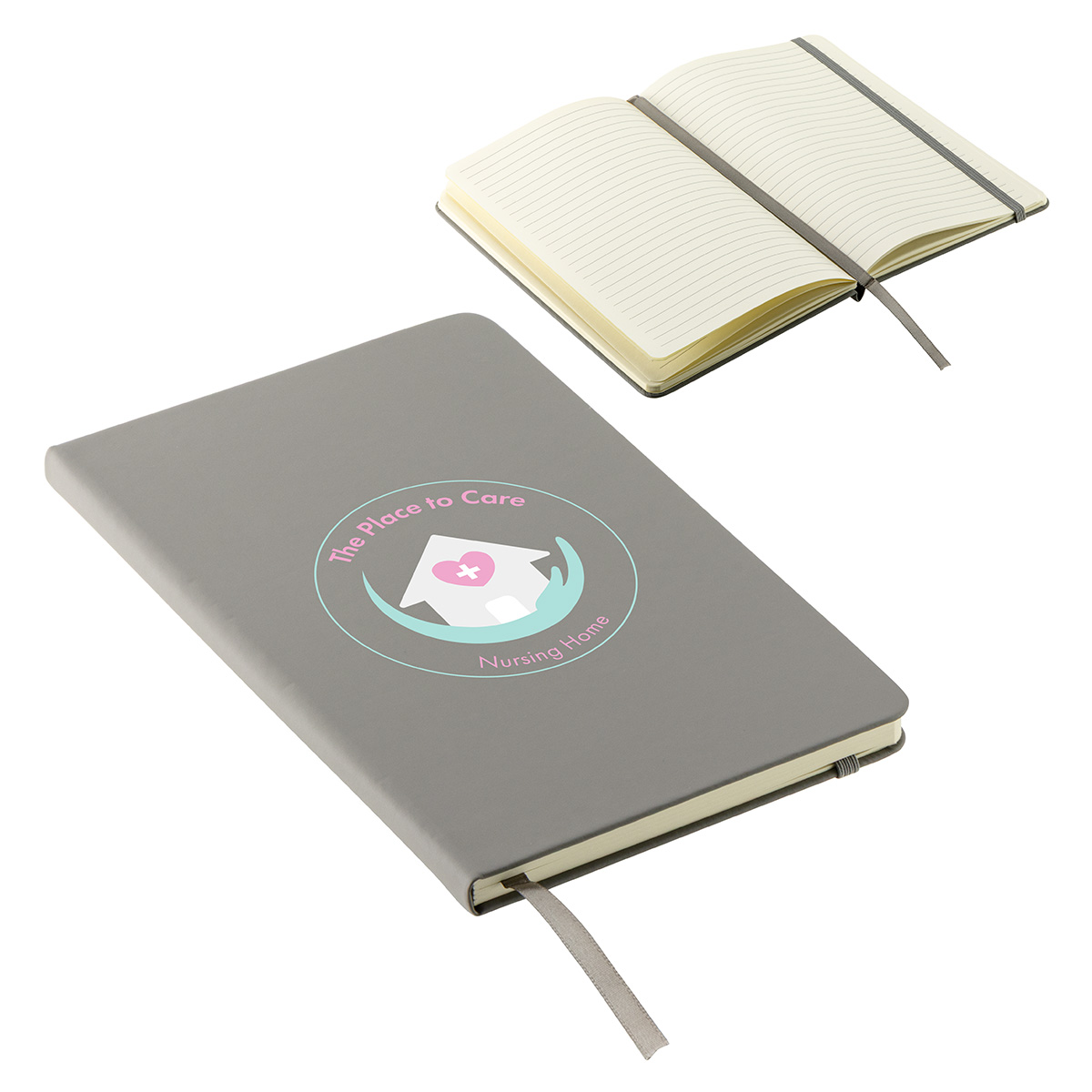 Splash Hardcover Journal 67