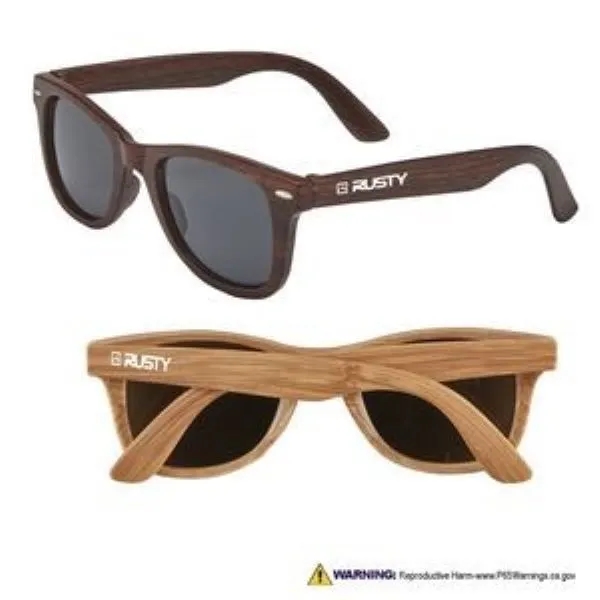 Woodland Sunglasses 4