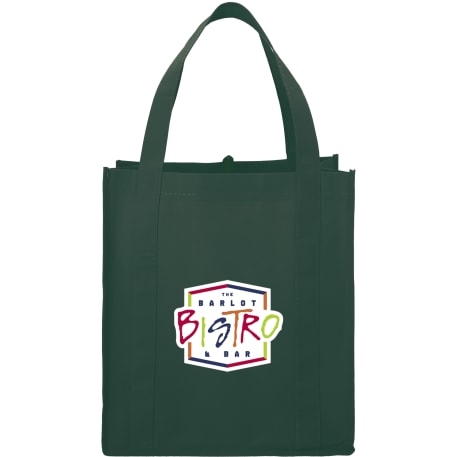 Hercules Non-Woven Grocery Tote 273