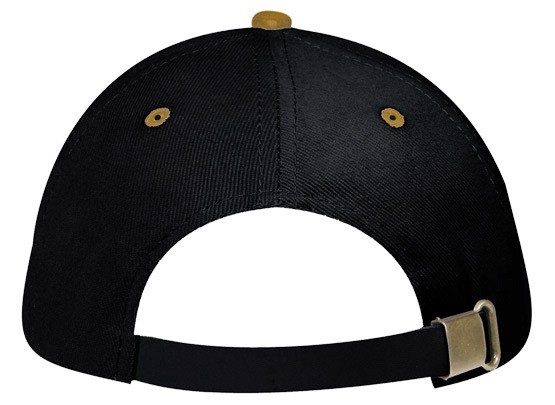 OTTO CAP® 6 Panel Low Profile Baseball Cap 9
