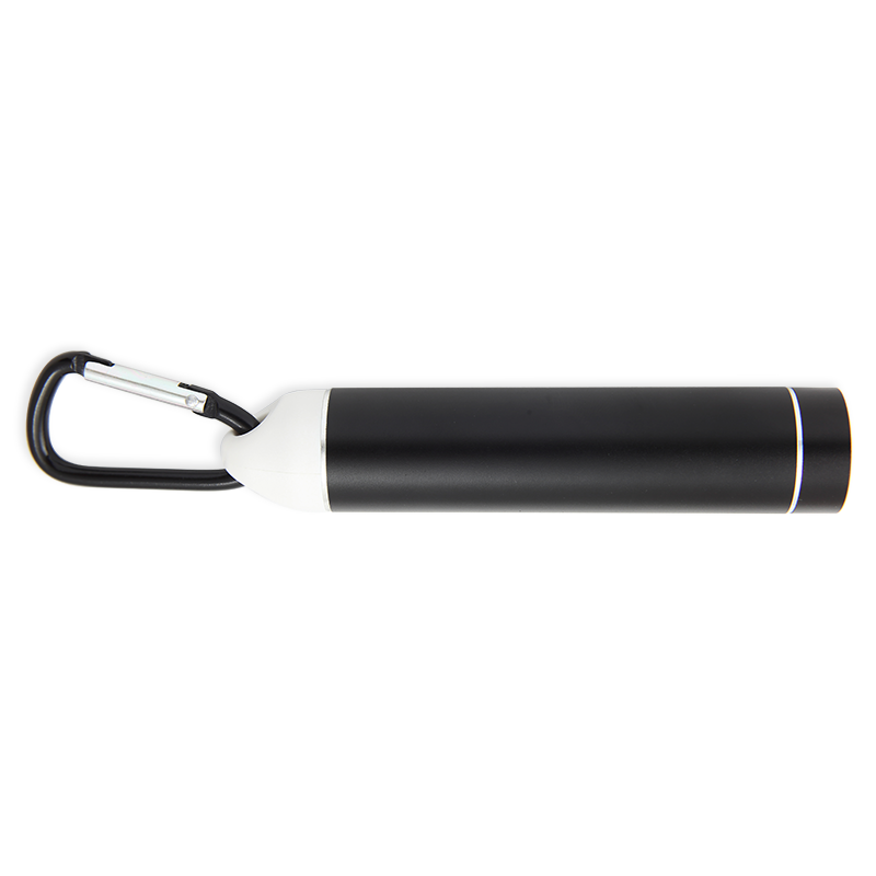 Edgewater Carabiner Standard Power Bank with UL Certified Battery 14