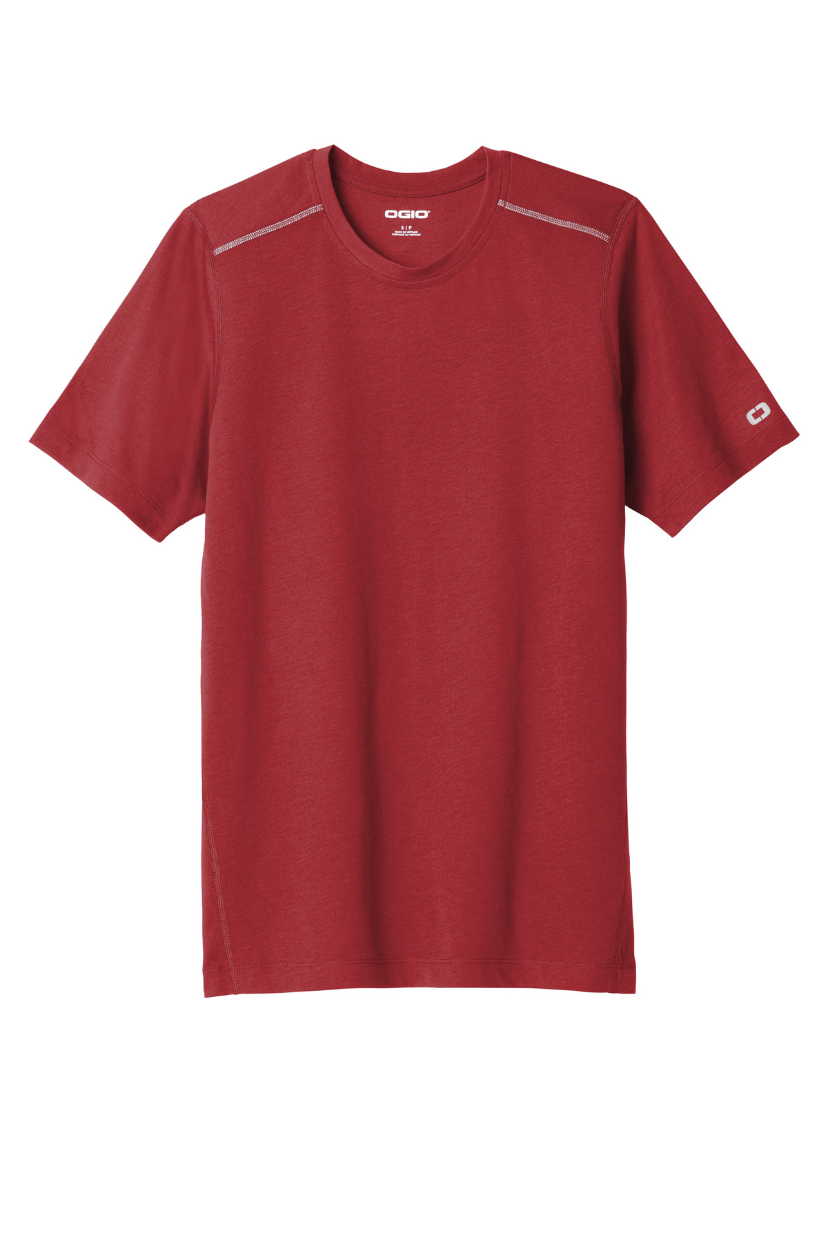 OGIO® Peak Tee 19