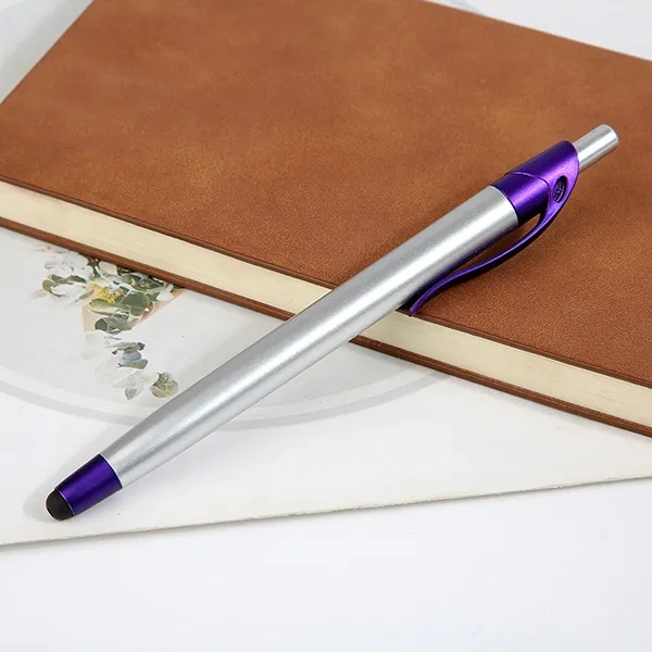 Promotional Hudson Stylus Pens 5
