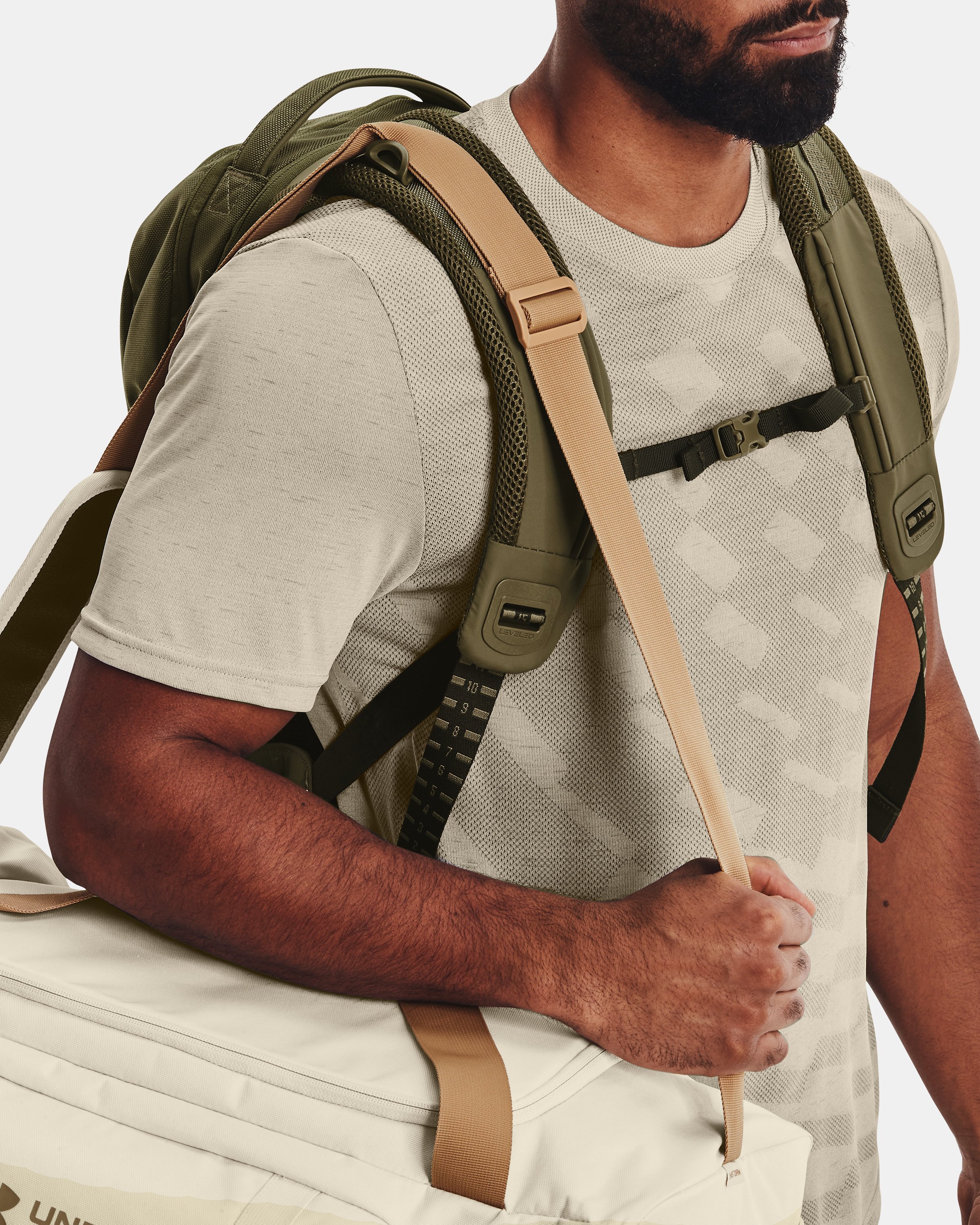 UA Triumph Backpack 2