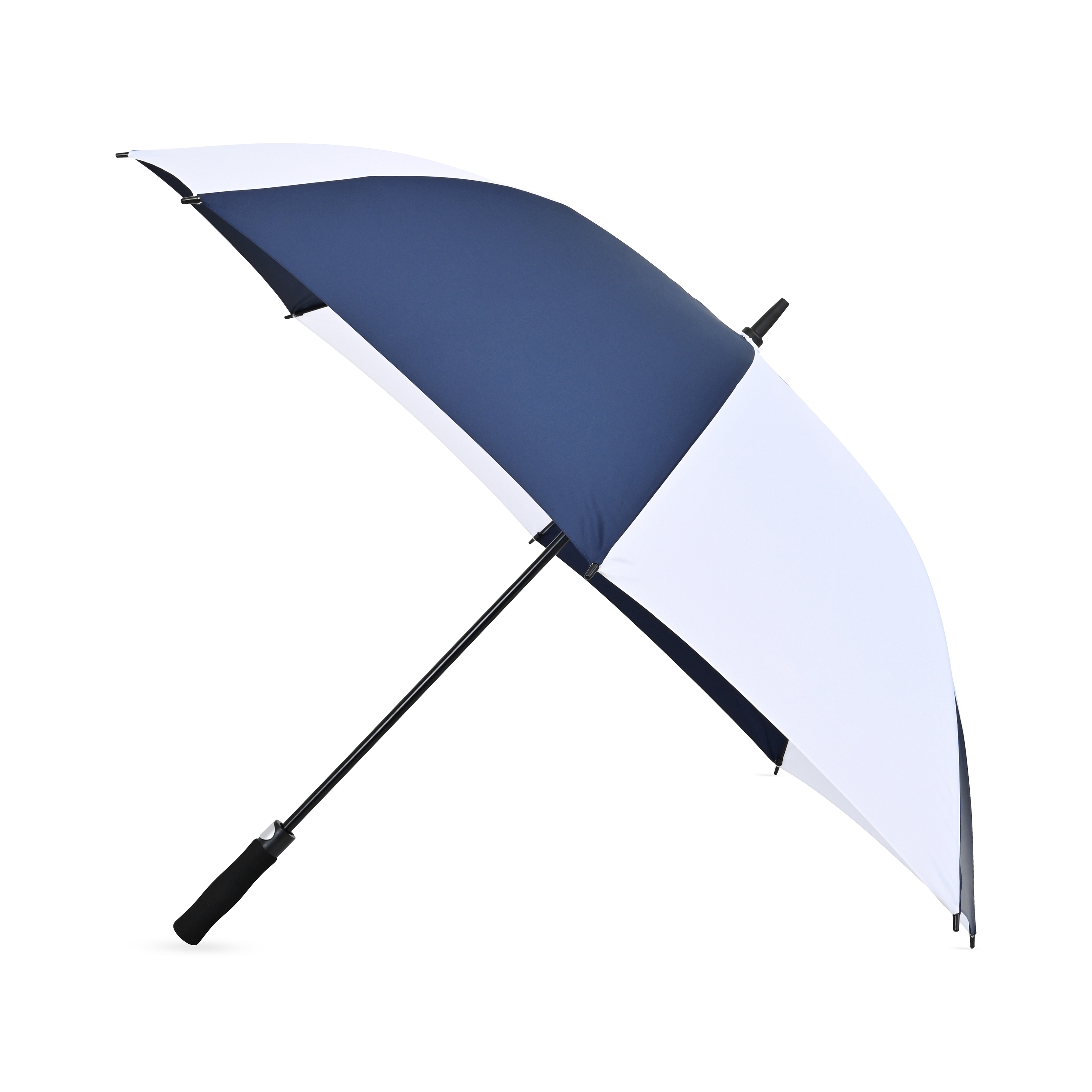 Elements 60" Recycled Auto Open Golf Umbrella