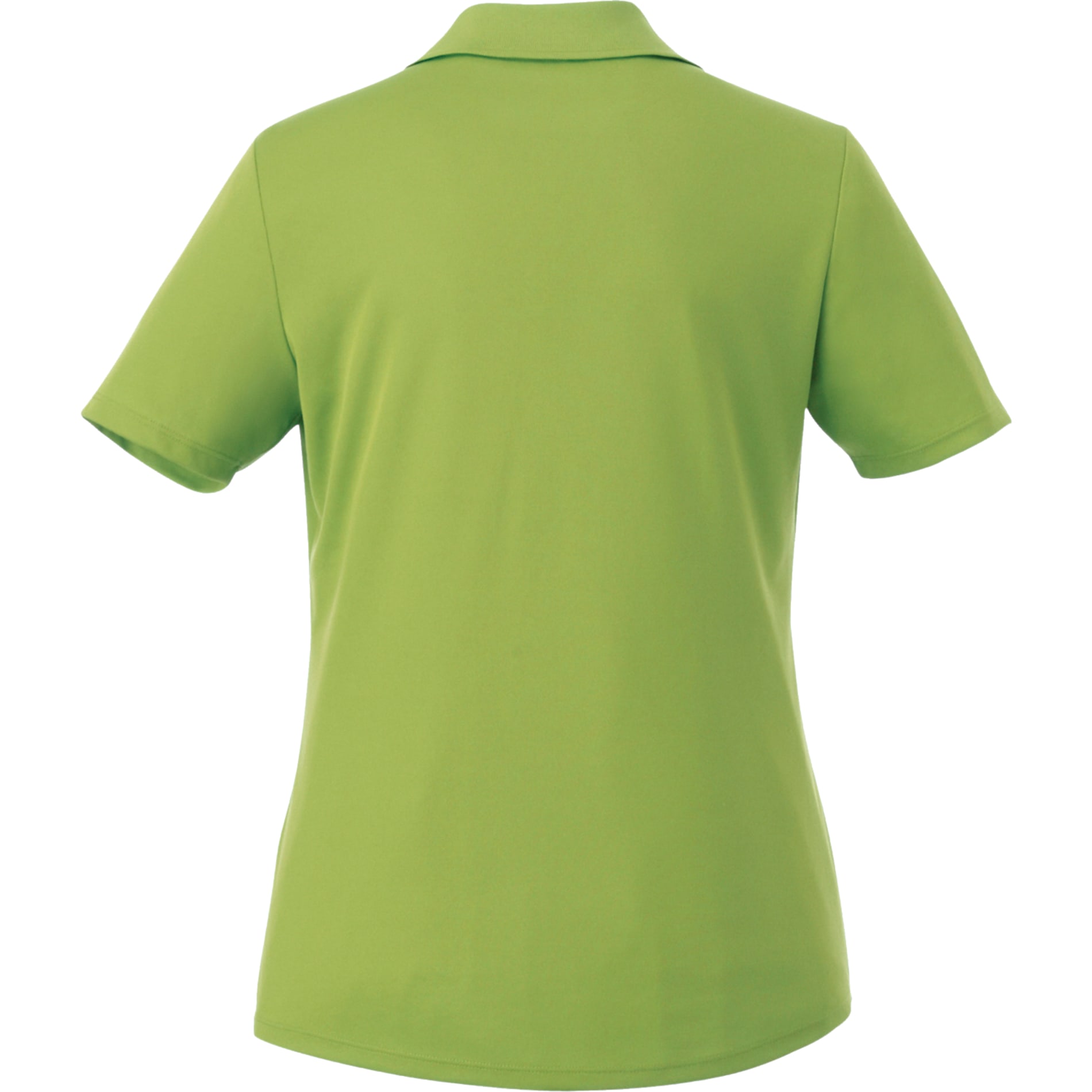 Women's Edge Short Sleeve Polo 214