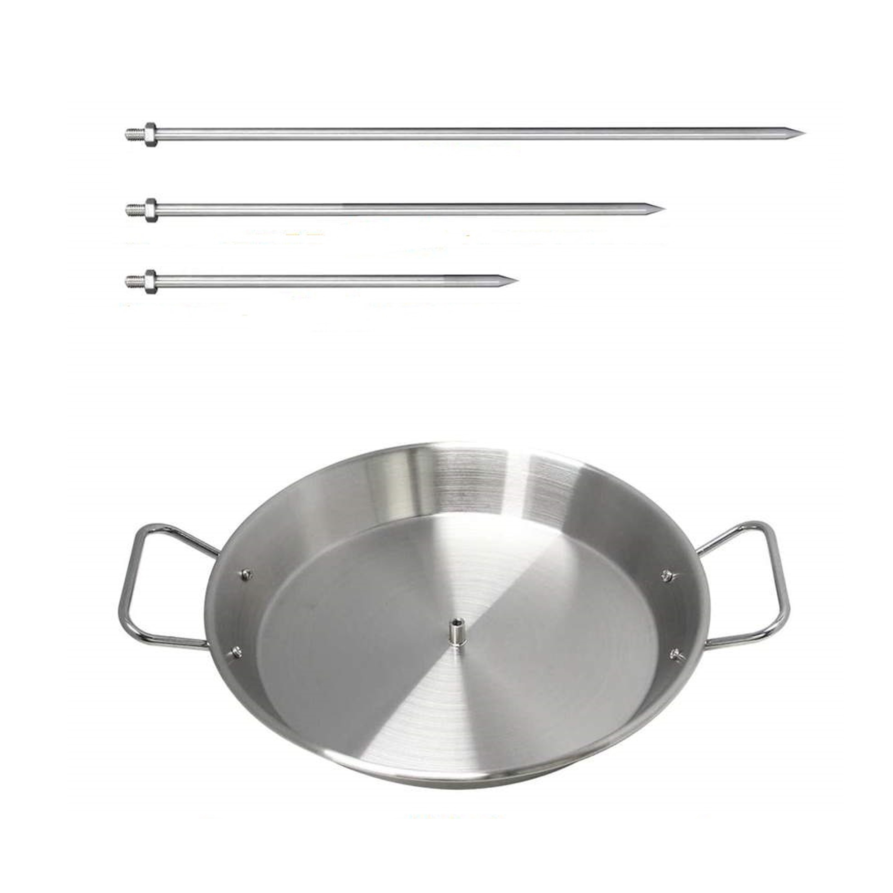 BBQ Vertical Skewer (direct import) 3