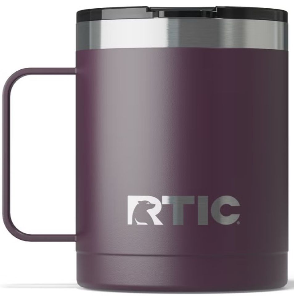 Exclusive *** RTIC Essential Coffee Tumbler 9